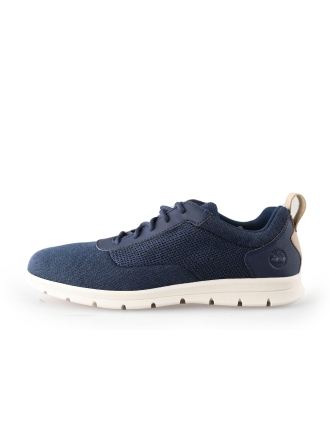 Timberland Sneakers Blauw 214986
