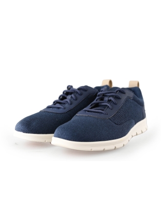 Timberland Sneakers Blauw 214986