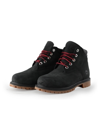Timberland Veterboots Zwart 214995