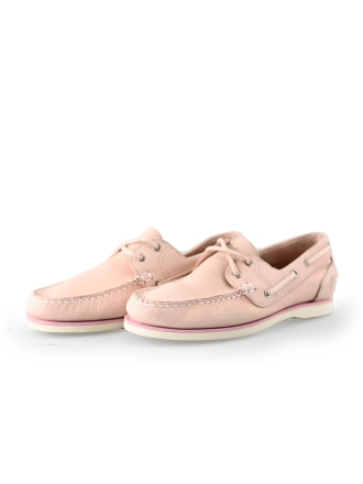 Timberland Bootschoenen Roze 214999