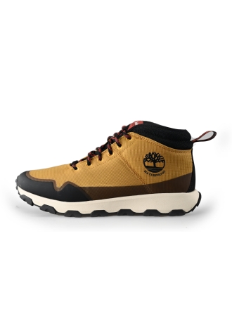 Timberland Wandelschoenen Geel 215000