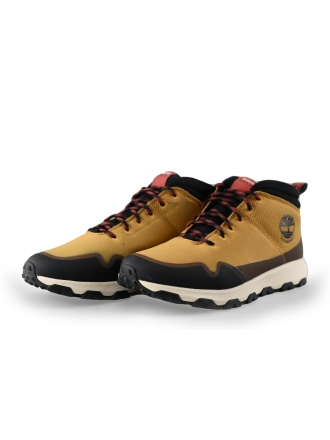 Timberland Wandelschoenen Geel 215000