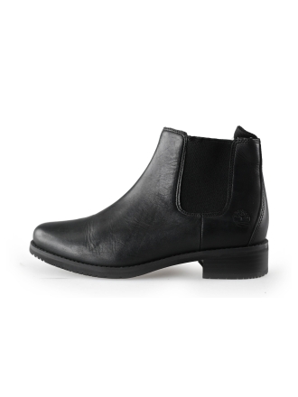 Timberland Chelsea boots Zwart 215007