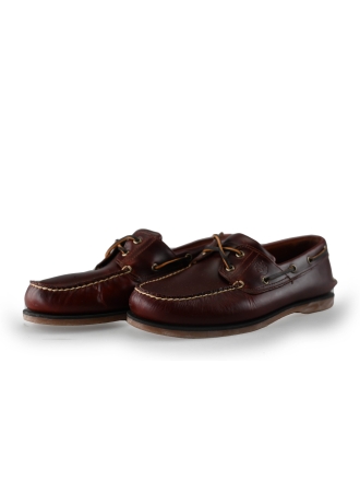 Timberland Bootschoenen Bruin 215019