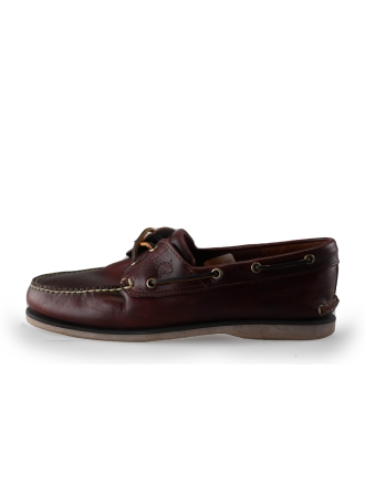 Timberland Bootschoenen Bruin 215021