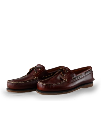 Timberland Bootschoenen Bruin 215022