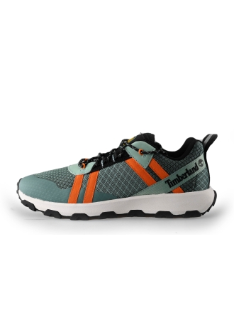 Timberland Sneakers Groen 215031