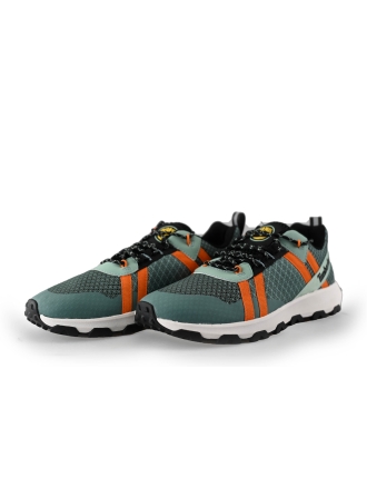 Timberland Sneakers Groen 215031