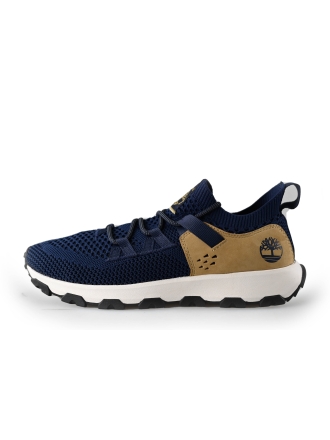 Timberland Sneakers Blauw 215039