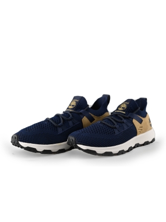 Timberland Sneakers Blauw 215039