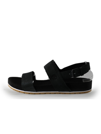 Timberland Sandalen Zwart 215044