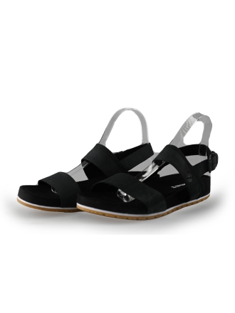 Timberland Sandalen Zwart 215044