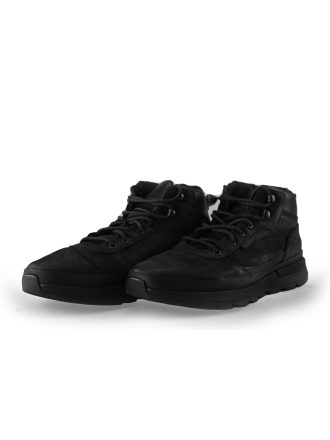 Timberland Sneakers Zwart 215050