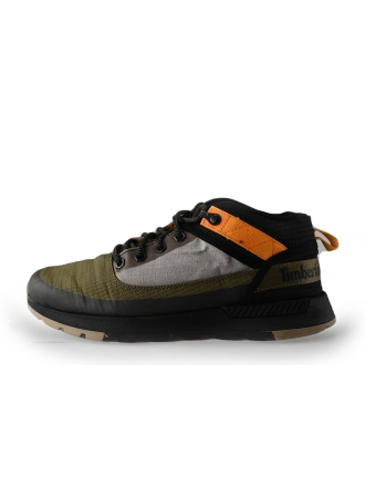 Timberland Sneakers Groen 215053