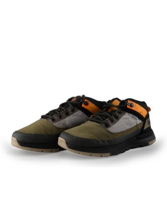 Timberland Sneakers Groen 215053