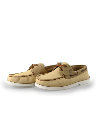 Timberland Bootschoenen Beige 215065