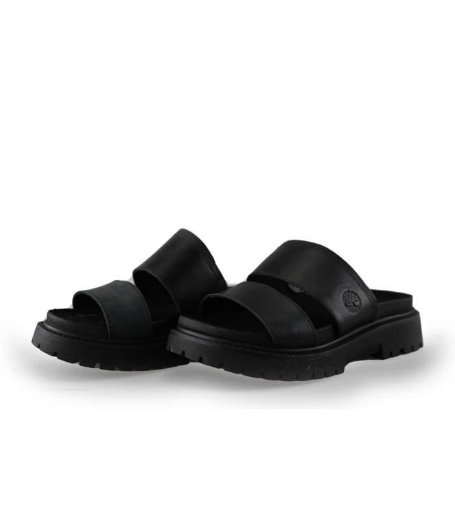 Timberland Slippers