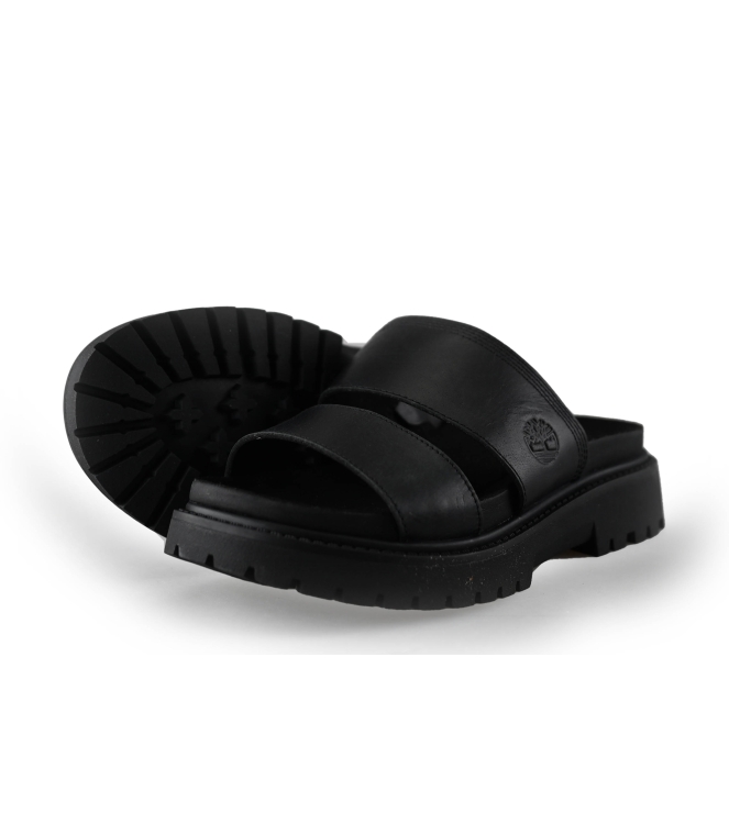 Timberland Slippers
