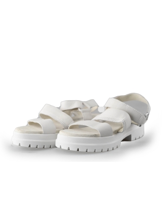 Timberland Sandalen Wit 215083