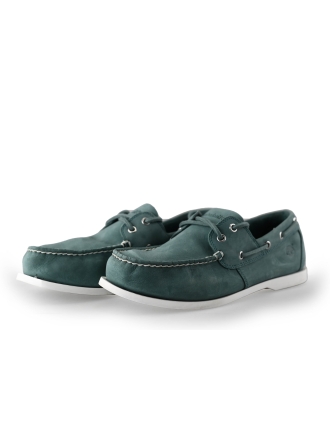 Timberland Bootschoenen Blauw 215085