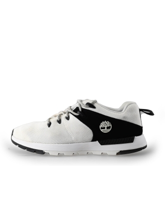 Timberland Sneakers Wit 215086