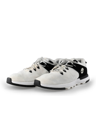 Timberland Sneakers Wit 215086