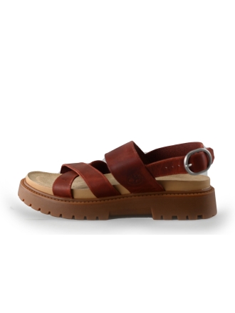 Timberland Sandalen Rood 215090