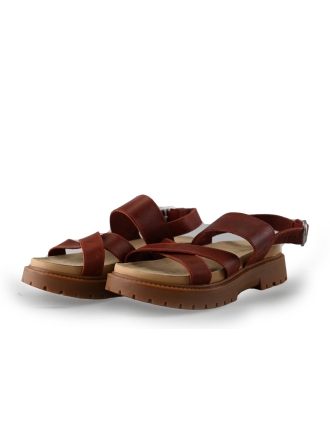 Timberland Sandalen Rood 215090