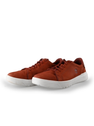 Timberland Sneakers Rood 215095