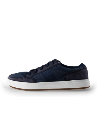 Timberland Sneakers Blauw 215099