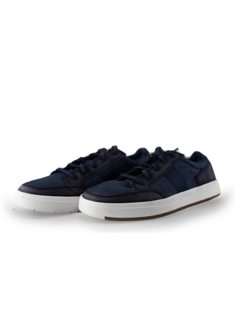 Timberland Sneakers Blauw 215099