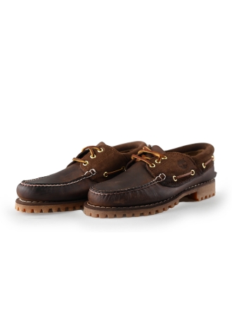 Timberland Bootschoenen Bruin 215106