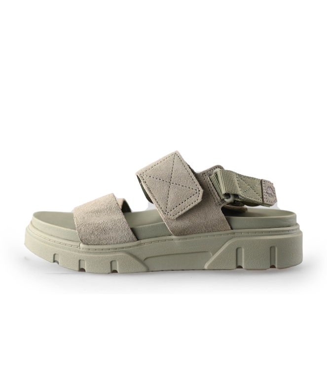 Timberland Sandalen