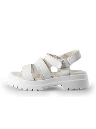 Timberland Sandalen Wit 215128