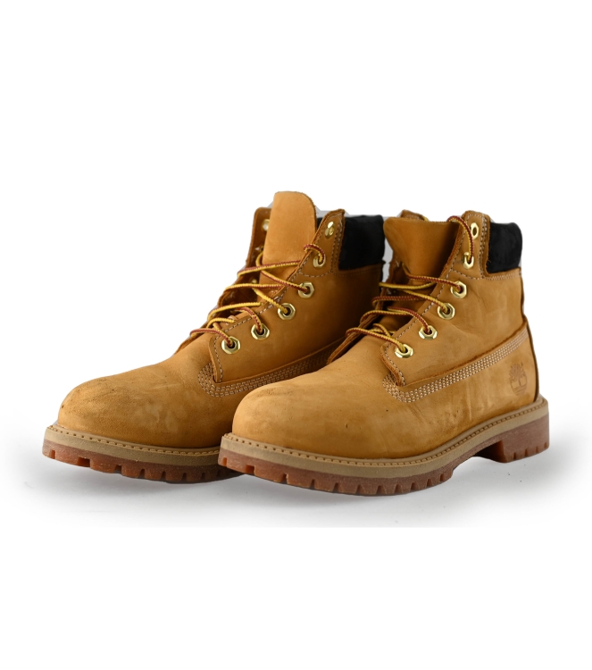Timberland Veterboots