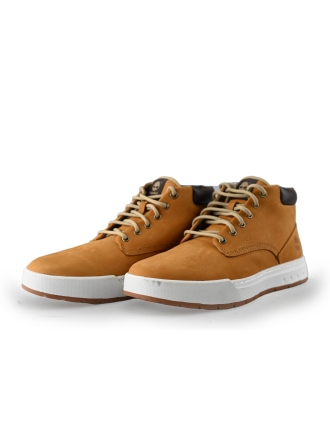 Timberland Cognac 215145