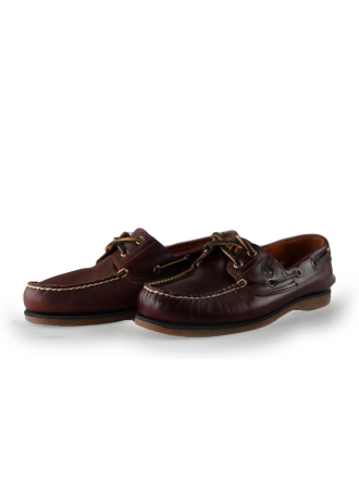 Timberland Bootschoenen Bruin 215163