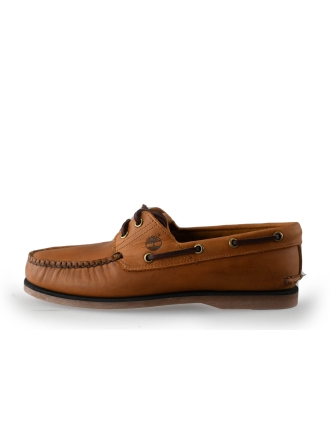 Timberland Bootschoenen Bruin 215164