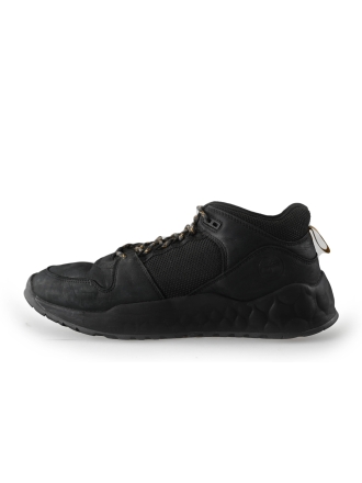 Timberland Sneakers Zwart 215169