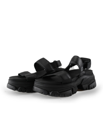 Timberland Sandalen Zwart 215182