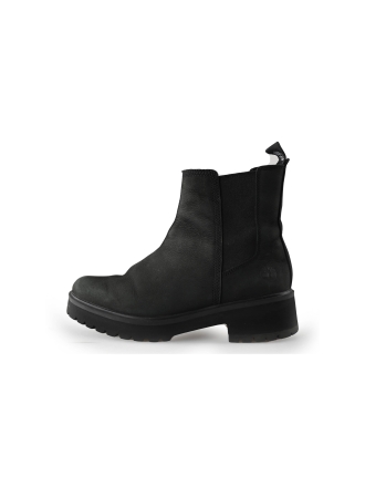 Timberland Chelsea boots Zwart 215184