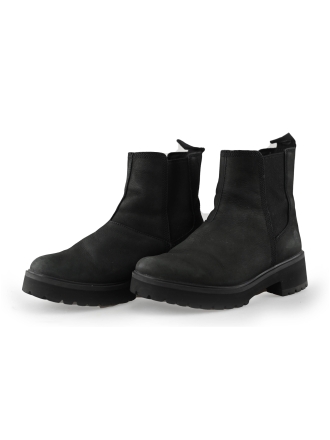 Timberland Chelsea boots Zwart 215184