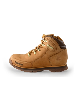 Timberland Veterboots Cognac 215192