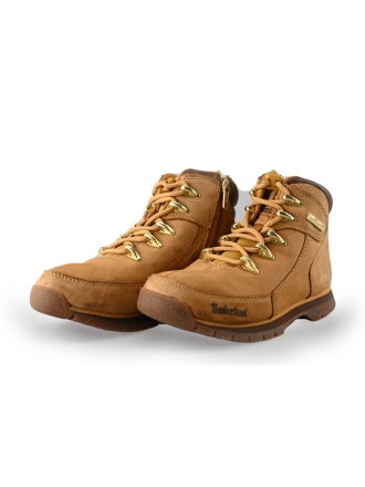 Timberland Veterboots Cognac 215192