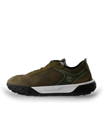Timberland Sneakers Groen 215201