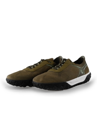 Timberland Sneakers Groen 215201