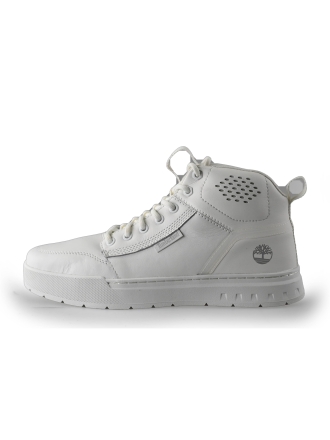 Timberland Hoge sneakers Wit 215215