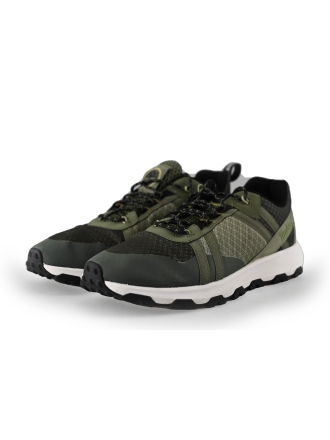 Timberland Sneakers Groen 215218