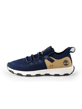 Timberland Sneakers Blauw 215242