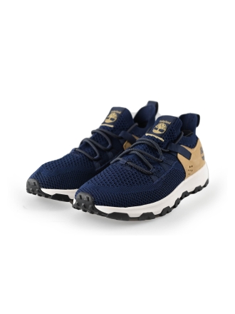 Timberland Sneakers Blauw 215242